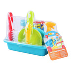 Playgo - go schoonmaakset 7dlg.