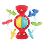 Playgo baby tastring