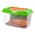 Playgo insecten draagkoffer