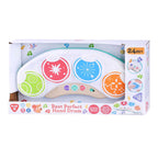 Playgo hand drumset beat perfect