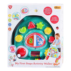 Playgo - go activiteitenloopwagen