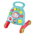 Playgo activiteitenloopwagen