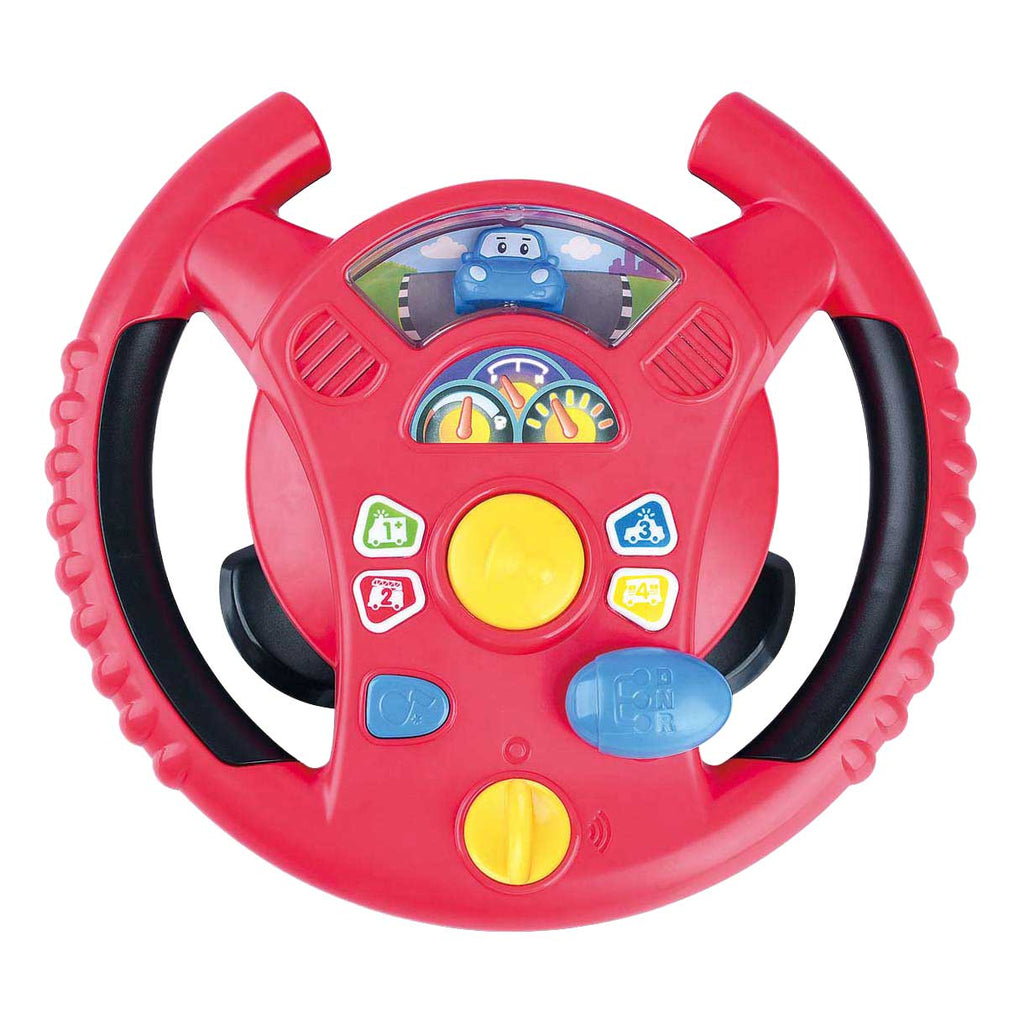 Playgo stuurwiel