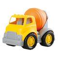 Playgo - go biobased cementwagen