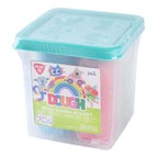 Playgo - go klei-emmer - 900g