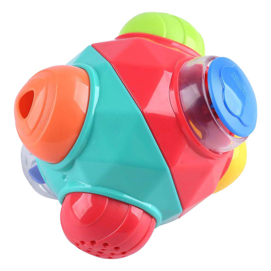 Playgo - go badspeelgoed waterstroom speelbal
