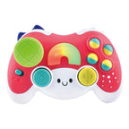 Playgo - go zintuigen controller