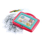 Playgo - go lumi tekenbord - 18dlg.