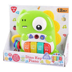 Playgo dino toetsenpiano
