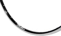 Ryde velg zac 19 28 622 x 19c aluminium 36 gaats 14g - zwart