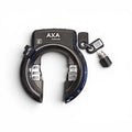 - FC1601C Slot Defender zwart