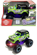 Dickie simba toys - wild bronco - 203764026