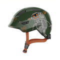Casque Abus Smiley 3.0 Vert robo M 50-55cm