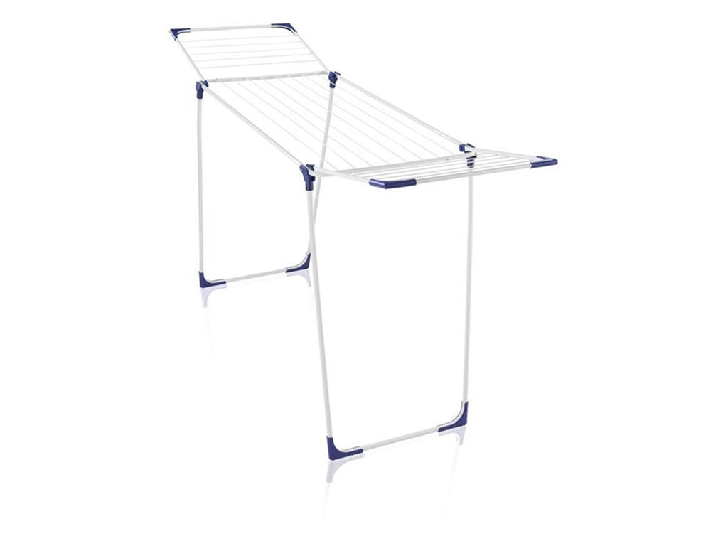 Leifheit classic 180 solid droogrek 18m 88,5x181,5x56cm