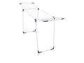 Leifheit classic 180 solid droogrek 18m 88,5x181,5x56cm