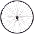Rodi Voorwiel Connect 28 622 x 19 RVS spaken zwart