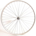 Rodi voorwiel 28 inch 622x21 viper - 36 gaats - zilver