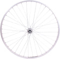 Achterwiel 28 x 1 4 aluminium freewheel 13 spaaks vast