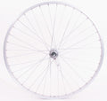 Sunrace Achterwiel 28 622 x 21C Parallex 8 9-speed HBM53 naaf zilver