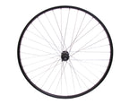 Achterwiel 28 x 1 4 aluminium HBM53 8-speed zwart