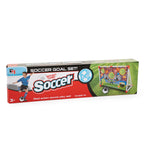 Hoppe - Hoppe Voetbaldoel met puntenscherm