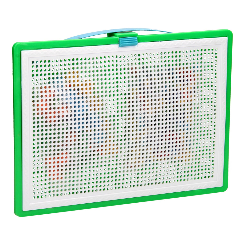 - Kleuren Mozaïek in Koffer 296dlg.