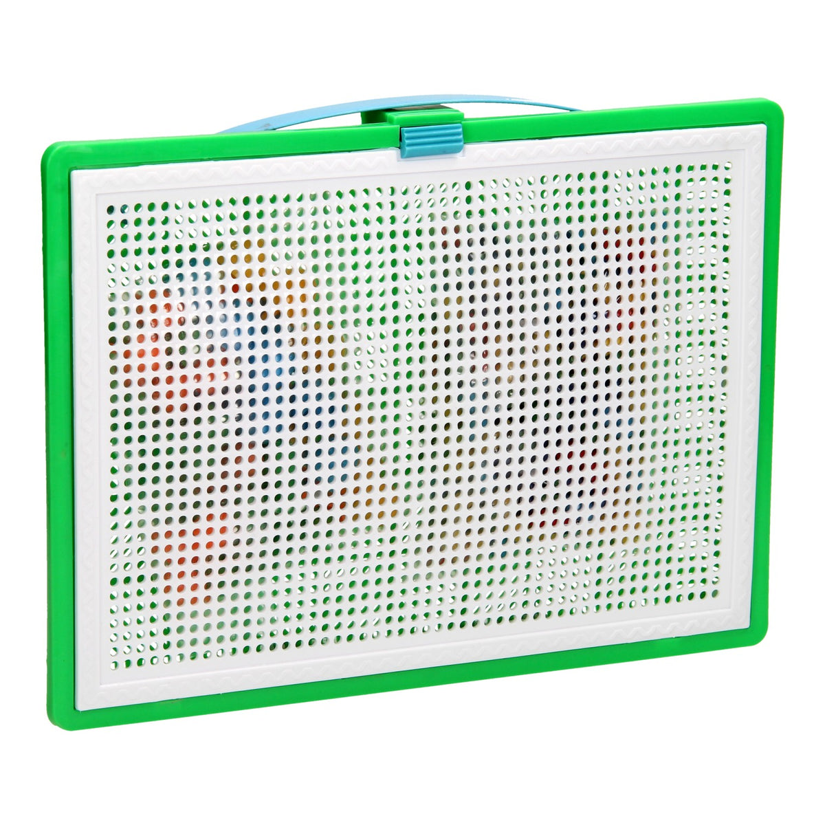 - Kleuren Mozaïek in Koffer 296dlg.