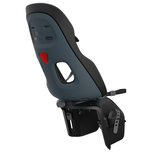 Thule - Kinderzitje yepp nexxt 2 maxi - rack mount - slate