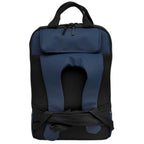 Burgers - New Looxs - Burgers - New Looxs Rugzak new looxs nevada 20 liter 31 x 16 x 45 cm - donkerblauw