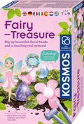 Kosmos - dig out fairy treasure speelset