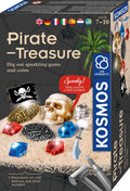 Kosmos - dig out pirate treasure speelset