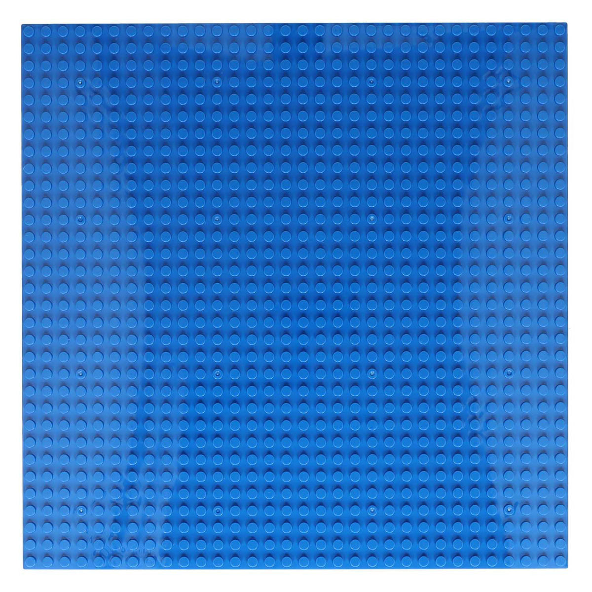 - Bouwplaten voor Miniblokjes 25x25cm - 4 stuks