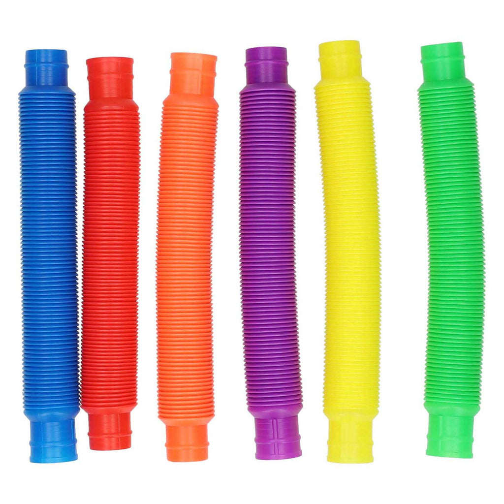 Flexibele buizen - 18st.