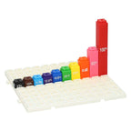 - Fractieblokjes - 60dlg