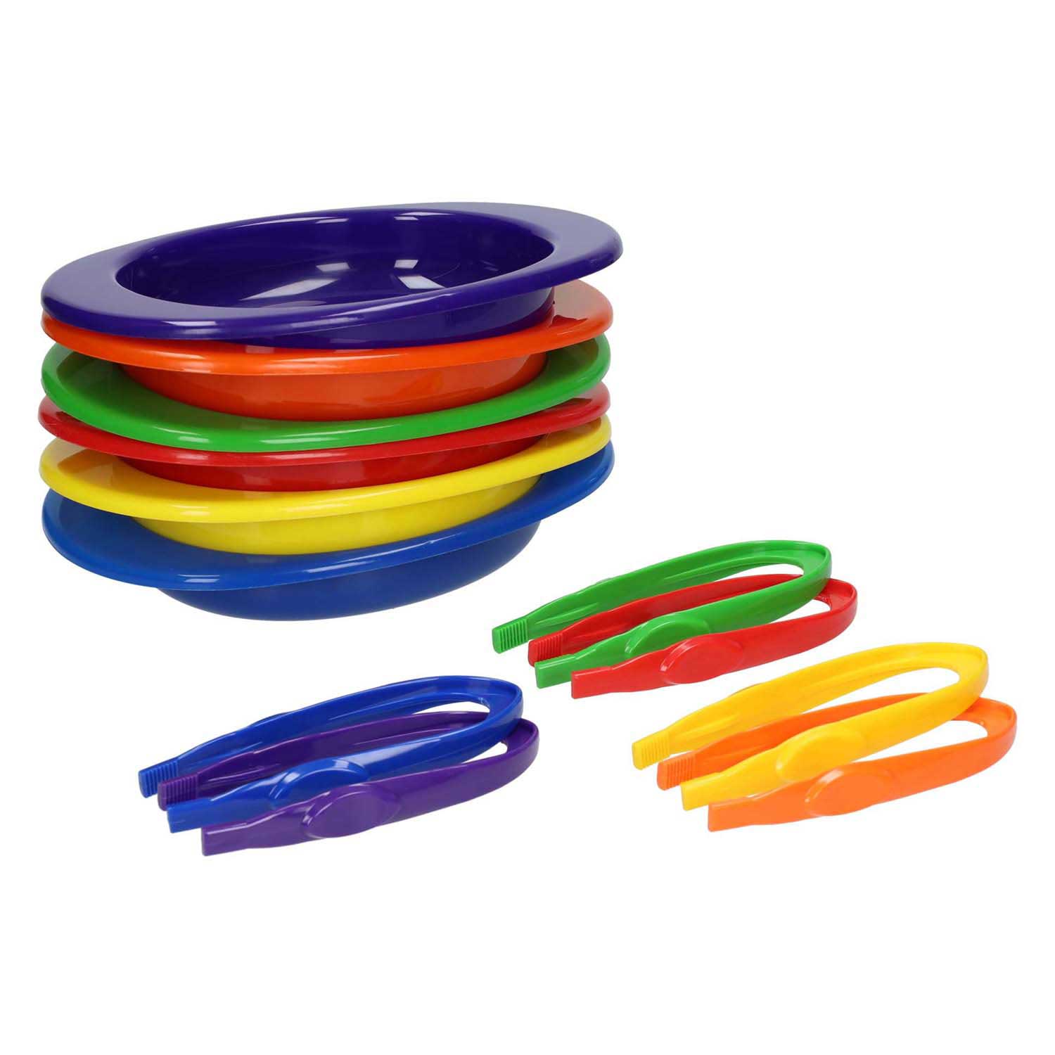 Lobbes - Lobbes Sorteertray - 6 stuks