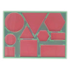 - Geometrische Vormen - 60dlg