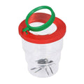- Insectenpotje met Vergrootglas