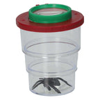 - Insectenpotje met Vergrootglas