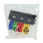 Lobbes magnetisch stapelspel