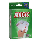 Lobbes - Lobbes Magic kaarttrucjes