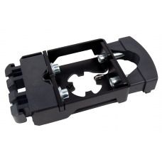 Widek B.V. - B.V. Stuurpenadapter qibbel ahead en geïntegreerde kabels 1 1/4