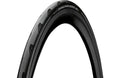 Pneu de vélo de route Continental Grand Prix 700x25C noir