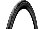 Pneu de vélo de route Continental Grand Prix 700x25C noir
