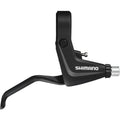 Shimano remgreep alivio bl-t4000 br.lever shim. alivio right 2-f bl.blt4000
