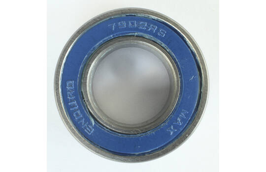 ENDURO BEARINGS - ENDURO BEARINGS 7902 2rs max - abec 3 max (angular contact) - 15x28x7