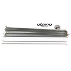 Alpina - Spaken 246-13 raggi ø2.33 mm fg 2.6 - zink (144 stuks)