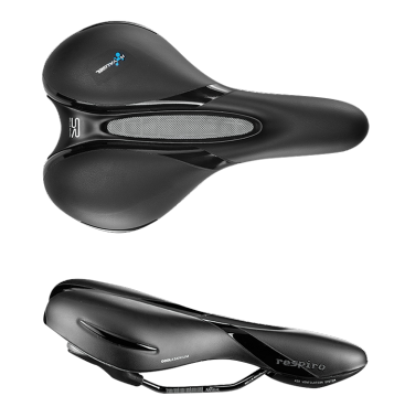 Selle Royal Zadel royal 5131 Respiro Moderate