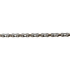 M-Wave Ketting 5 6 7 speed 1 2x3 32, grijs bruin 7.3mm. 15m op rol, incl 10 verbindingsschakels