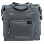 Newlooxs new looxs tulum camella grey green 208.446 26l shopper tas