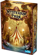 Libellud mysterium park - bordspel